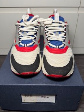DIOR men’s b22 trainers, authentic